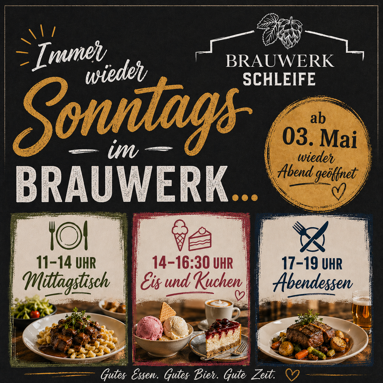 Brauwerk Schleife